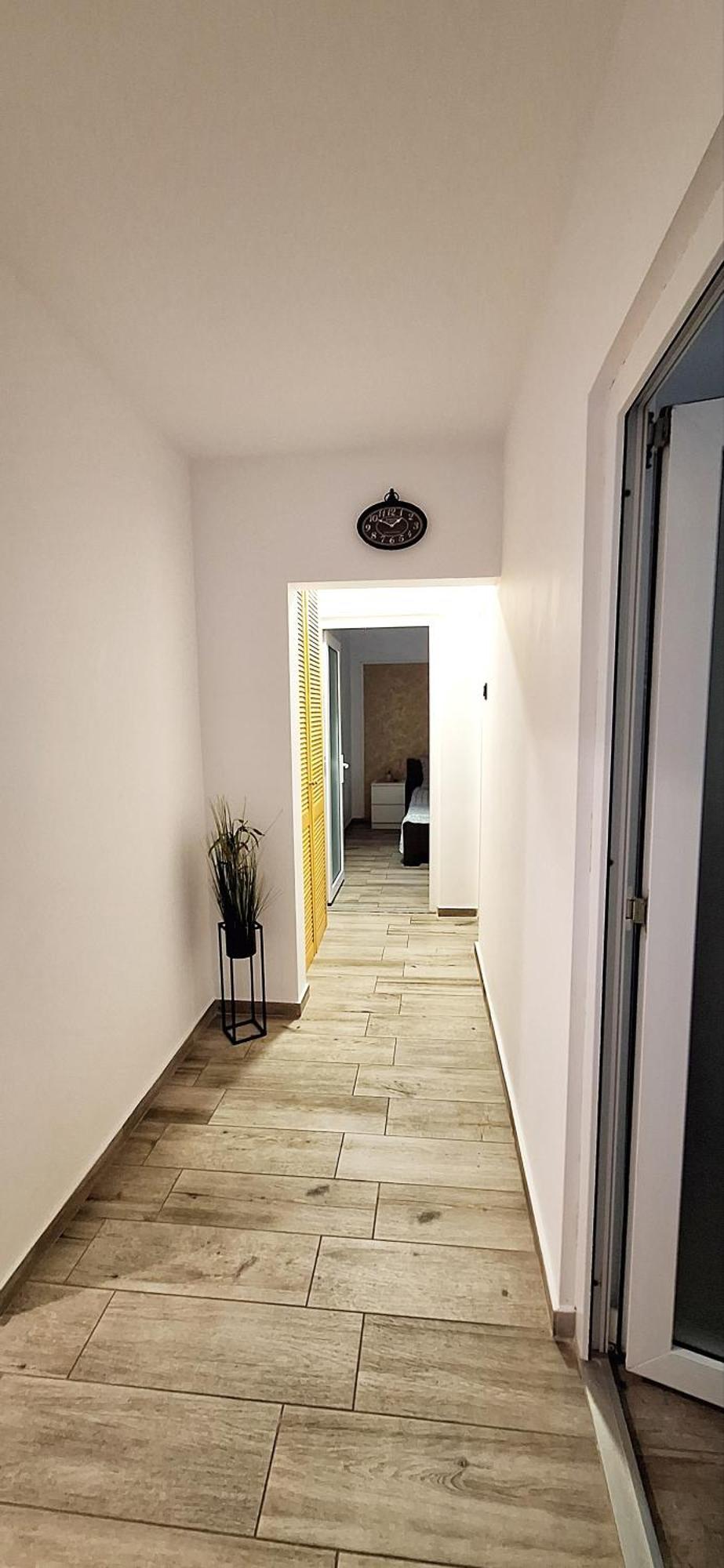 Apartament Cezar Faleza-Nord Constanta-Plaja Reyna Εξωτερικό φωτογραφία