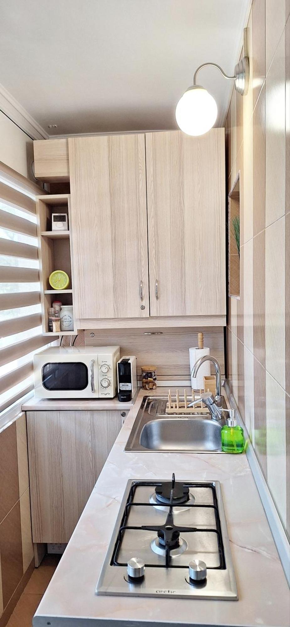 Apartament Cezar Faleza-Nord Constanta-Plaja Reyna Εξωτερικό φωτογραφία